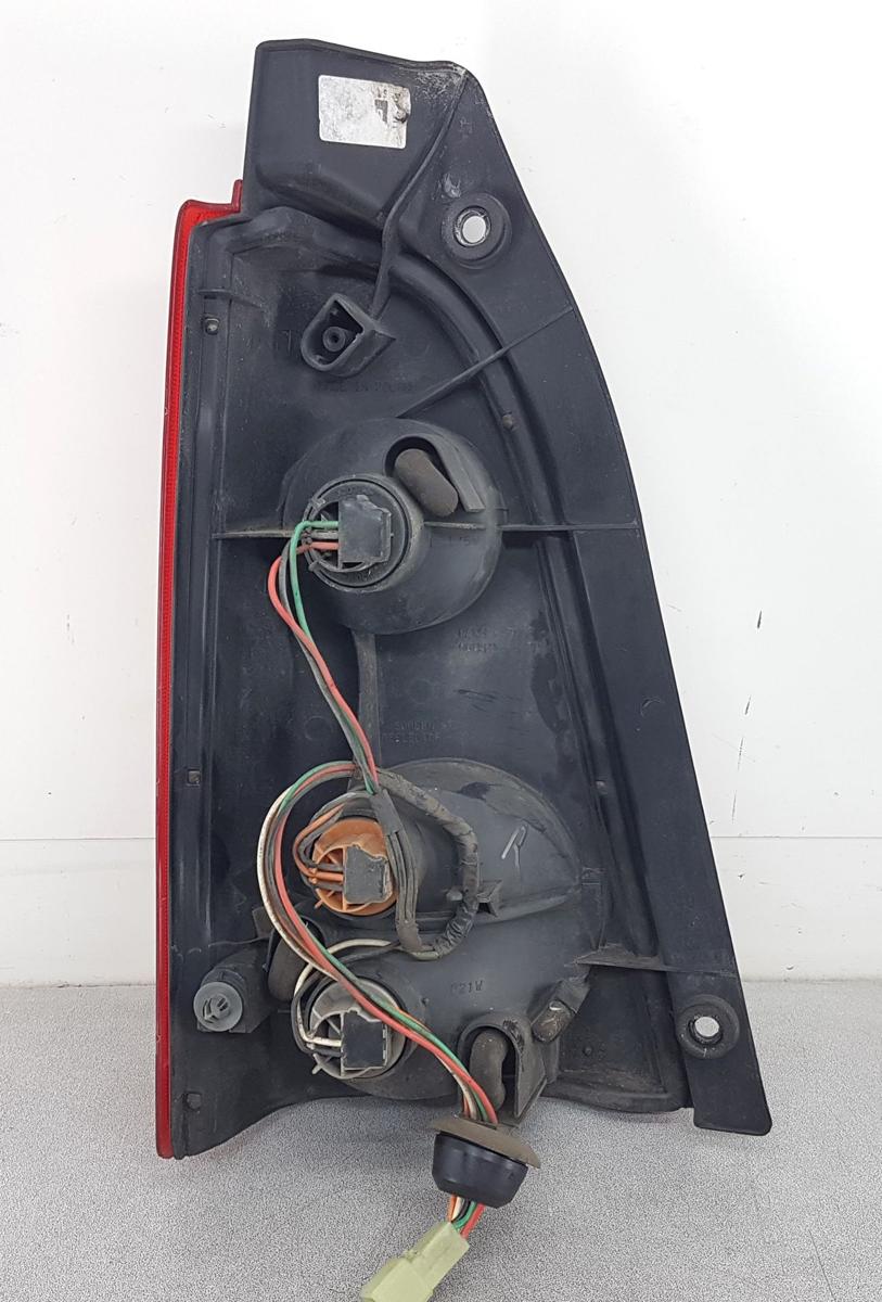 Opel Agila A Rückleuchte Rücklicht rechts Bj2001