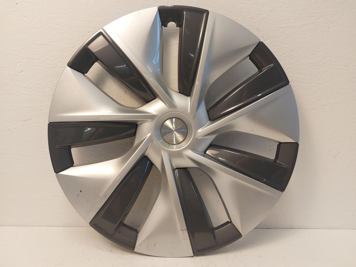 Tesla Model Y Radkappe Radzierblende OEM Felgenkappe Felgenabdeckung
