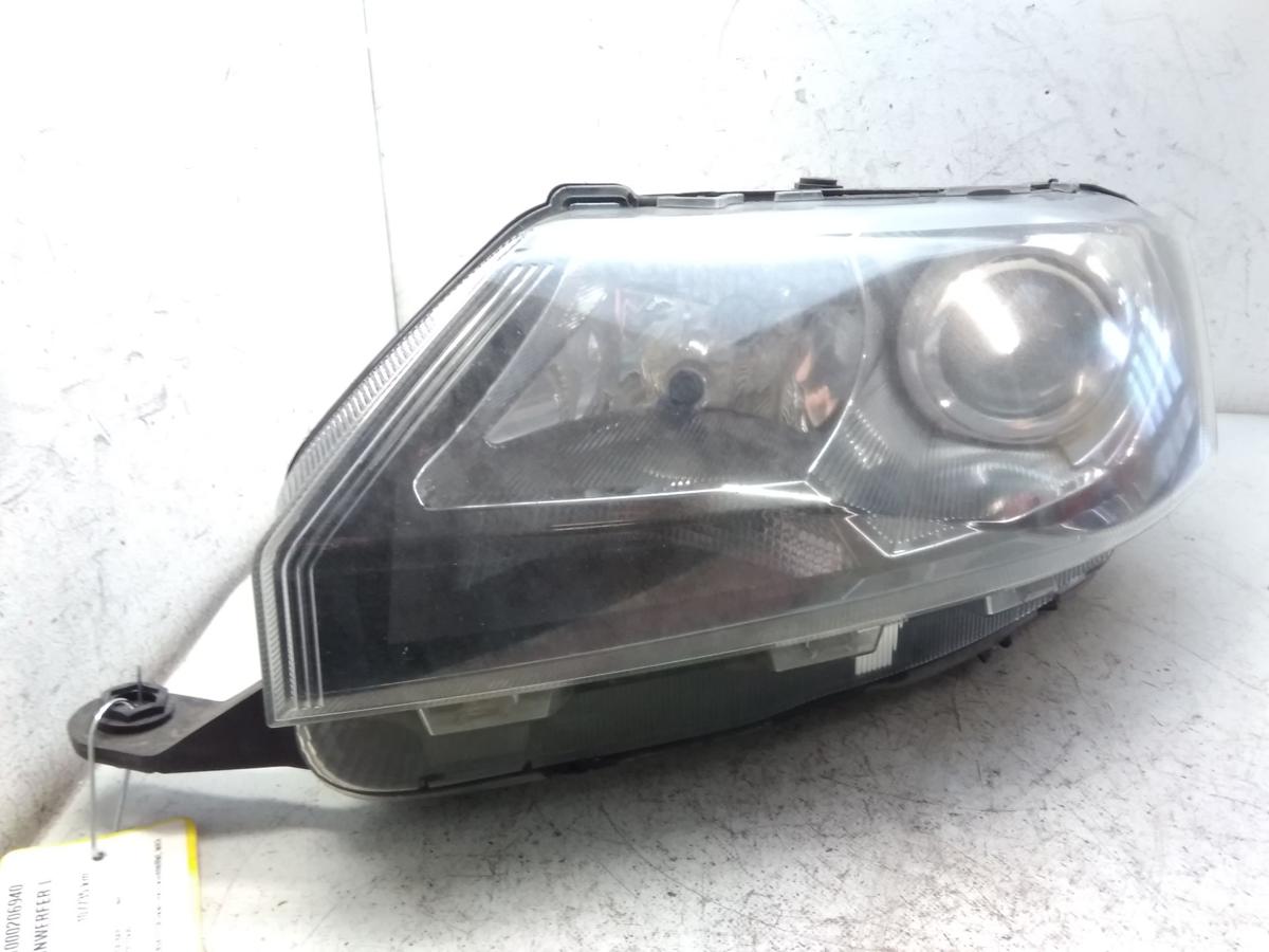 Skoda Rapid NH original Scheinwerfer links Xenon 5JB941015A Valeo BJ2013