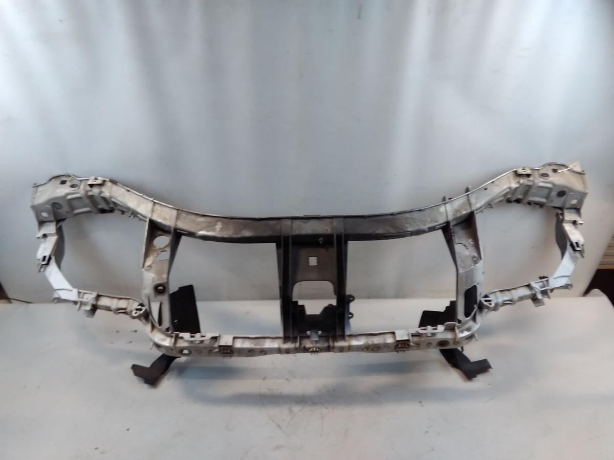 Ford S-max 1 WA6 original Schlosstr&auml;ger Frontmittelteil BJ2008