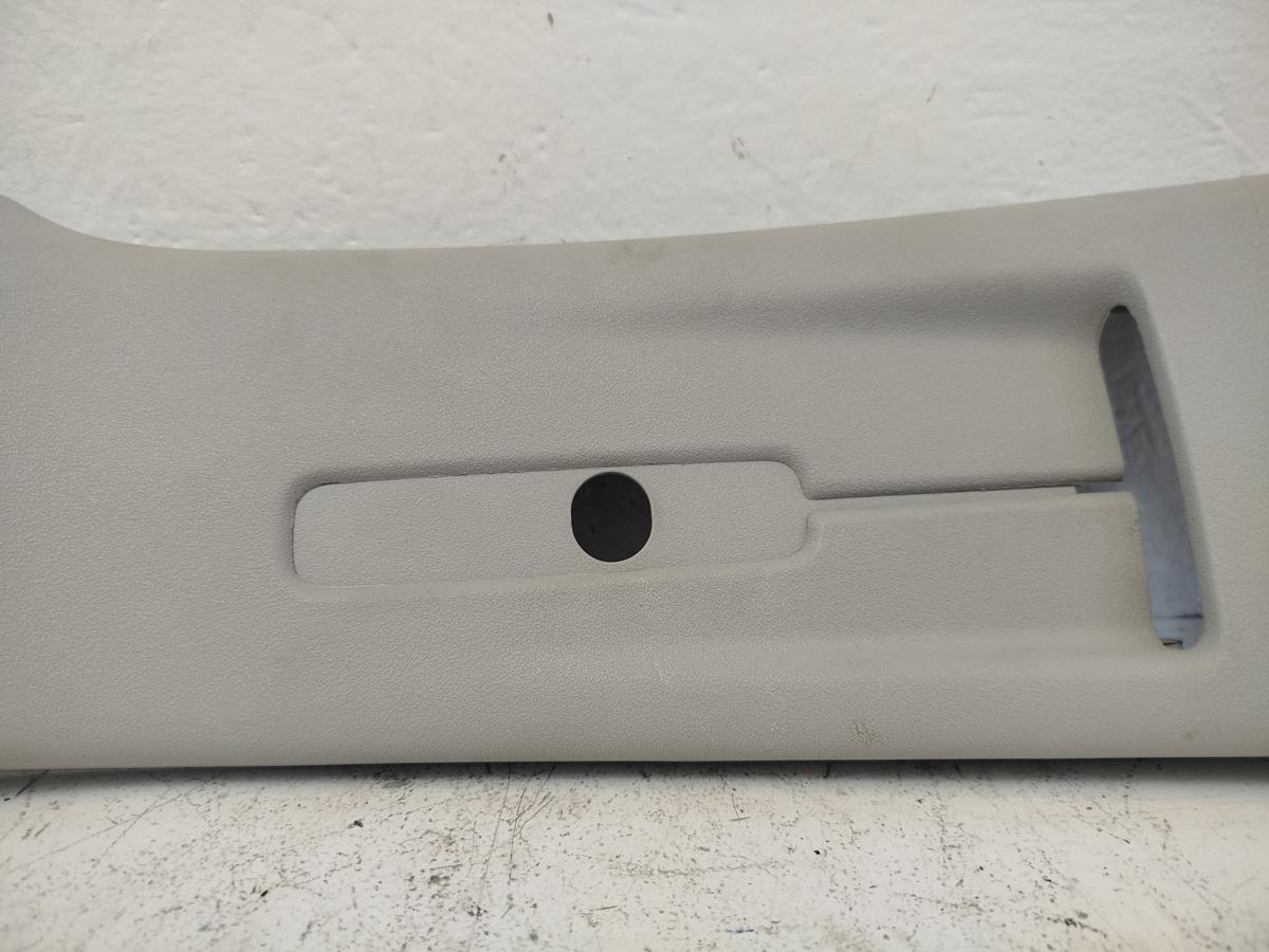 VW T5 7E Verkleidung Innenververkleidung B Säule oben links Abdeckung Blende