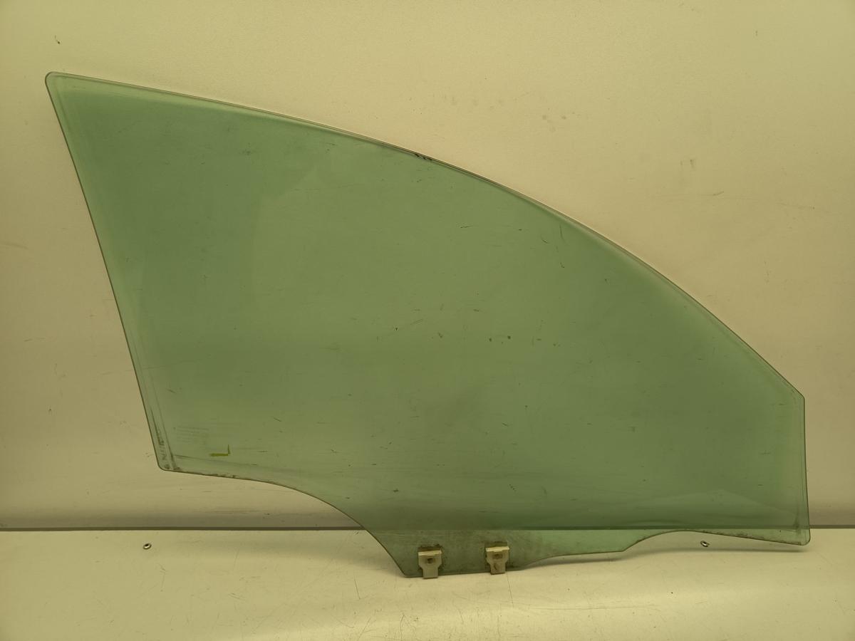 Mazda 3 BK original T&uuml;rscheibe vorne links Baujahr 2006