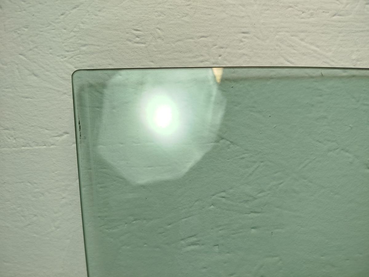 Seat Ibiza 6J T&uuml;rscheibe vorn rechts Beifahrert&uuml;r Color Seitenscheibe Scheibe