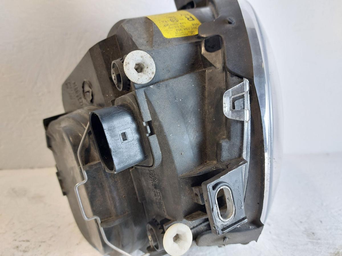 VW Lupo 6X Scheinwerfer rechts Hauptscheinwerfer Lampe Halogen Zubehör AL