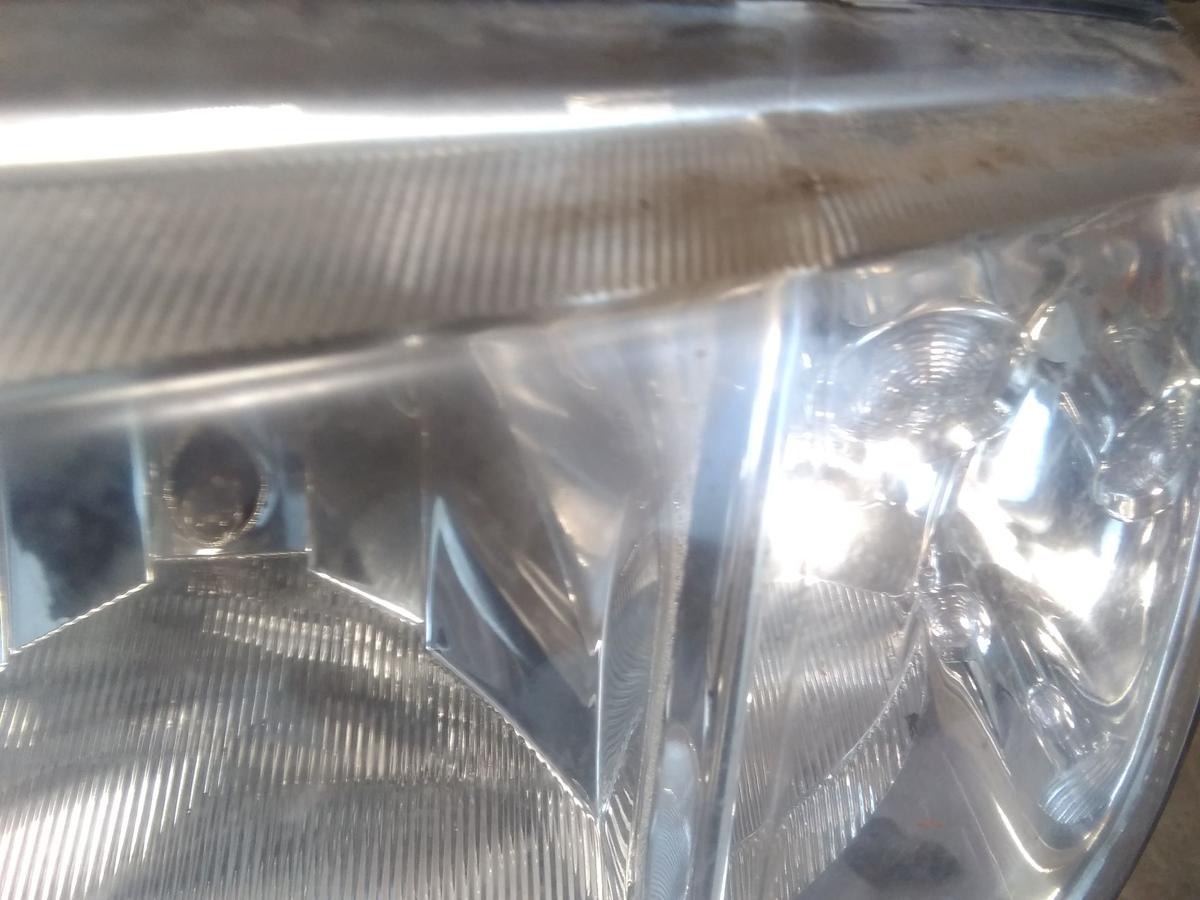 Skoda Fabia 1 6Y Scheinwerfer links mit LWR Bj.2006