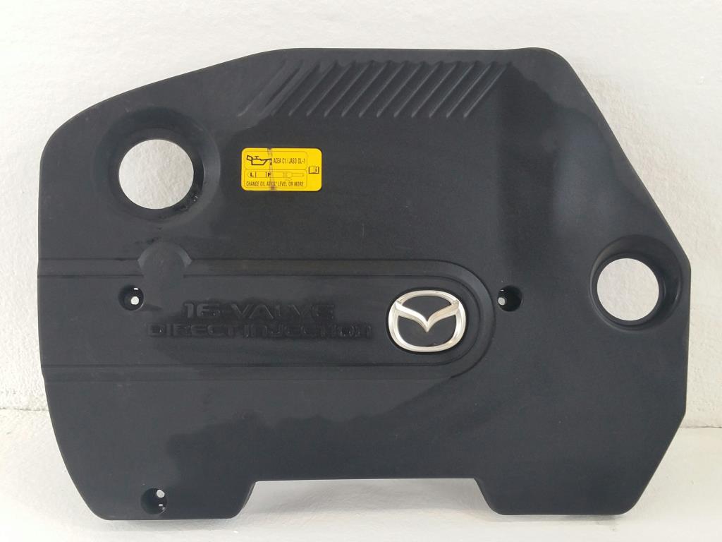 Motorabdeckung Diesel Motorpappe Motorabdeckung Motorverkleidung Mazda 5 CR
