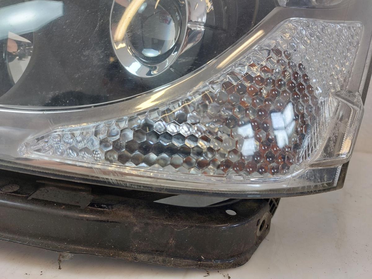 Honda Civic EP1 Scheinwerfer Hauptscheinwerfer Frontscheinwerfer vorn links DEPO