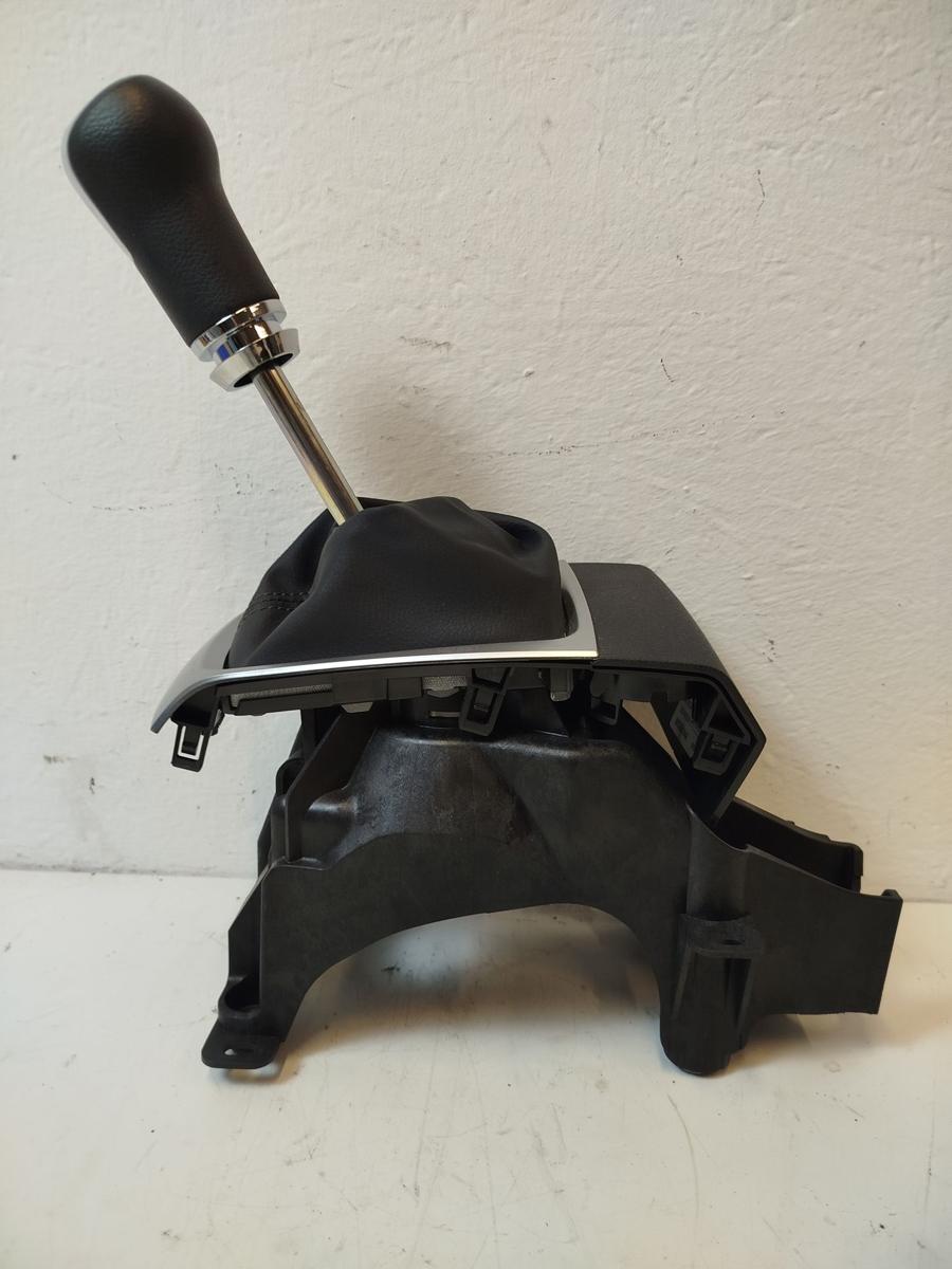 Nissan Micra K14 Schalthebel 5-Gang Schaltbock Schaltung