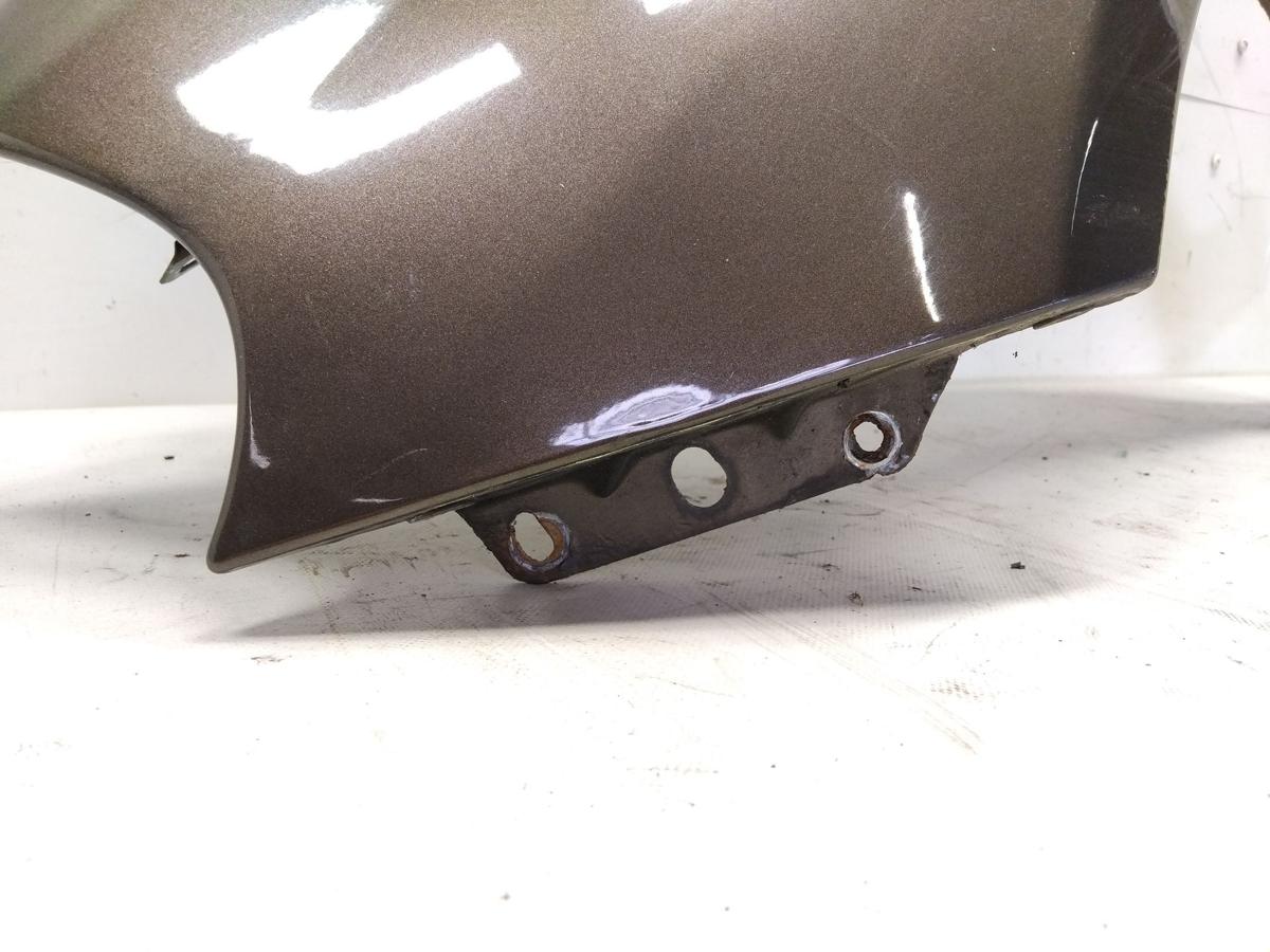 Fiat Grande Punto 199 original Kotfl&uuml;gel vorn links BJ2009