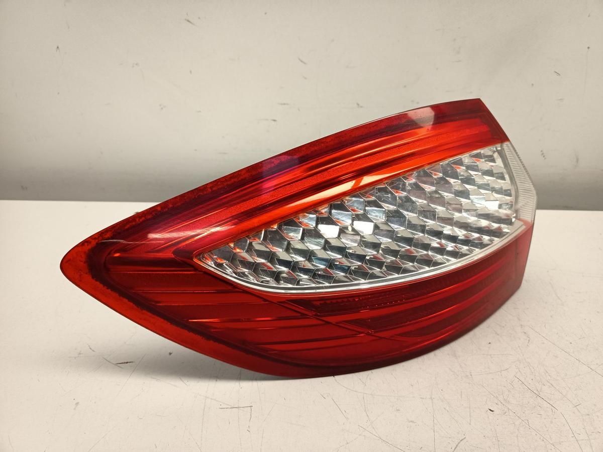 Ford Mondeo IV Kombi original R&uuml;ckleuchte links aussen vor Facelift Bj 2007