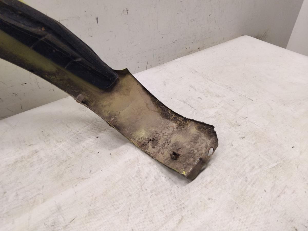 Chevrolet Spark M300 original Kotfl&uuml;gel vorn rechts Gr&uuml;nmetallic GJT BJ2012