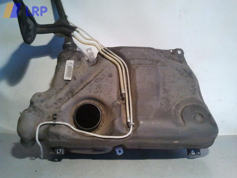 Seat Ibiza 4 ST 6J Tank Kraftstoffbehälter Benzin 6N0201129 6R0201085A BJ2011