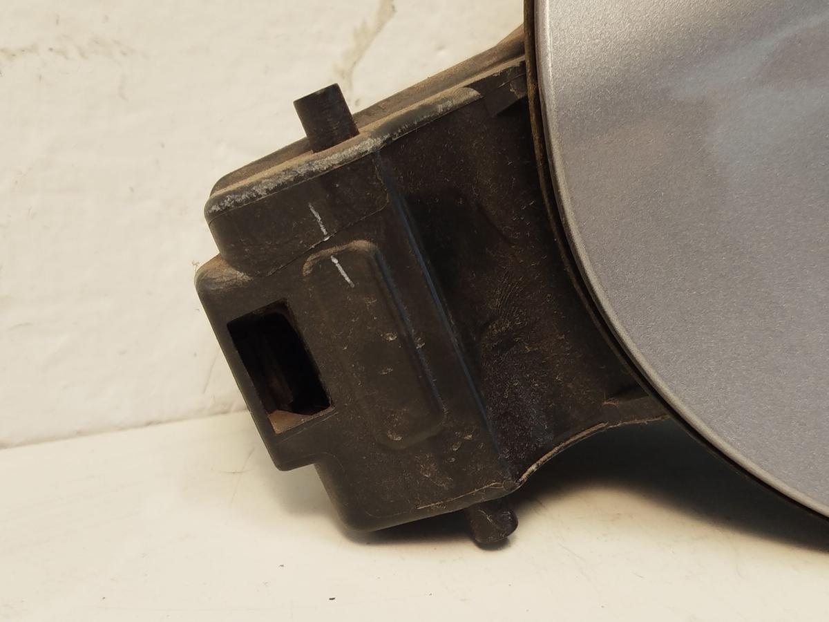 Tankklappe Tankdeckel Tankverschluss KCA Gris Artense Peugeot 2008 I CU