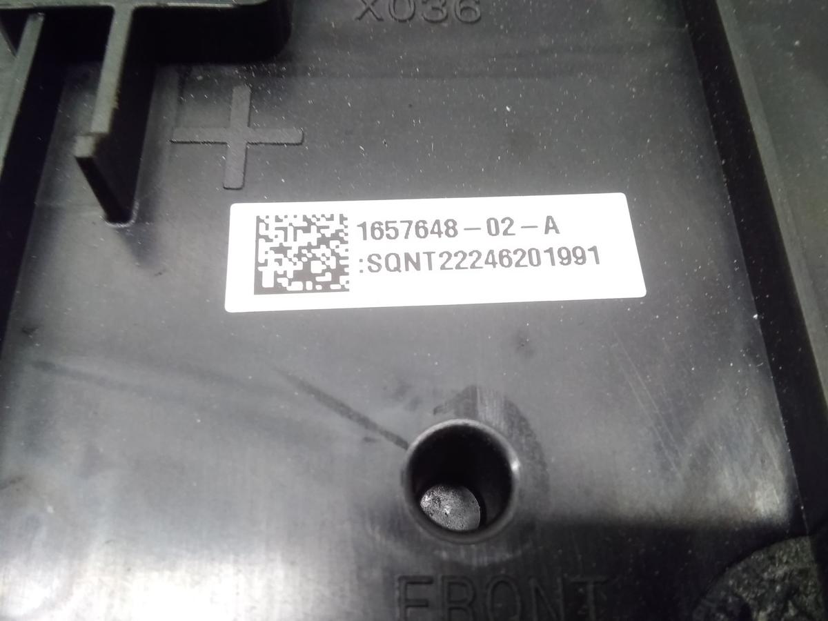 Tesla Model Y original Steuerger&auml;t Modul A S&auml;ule links 165764802A BJ2023