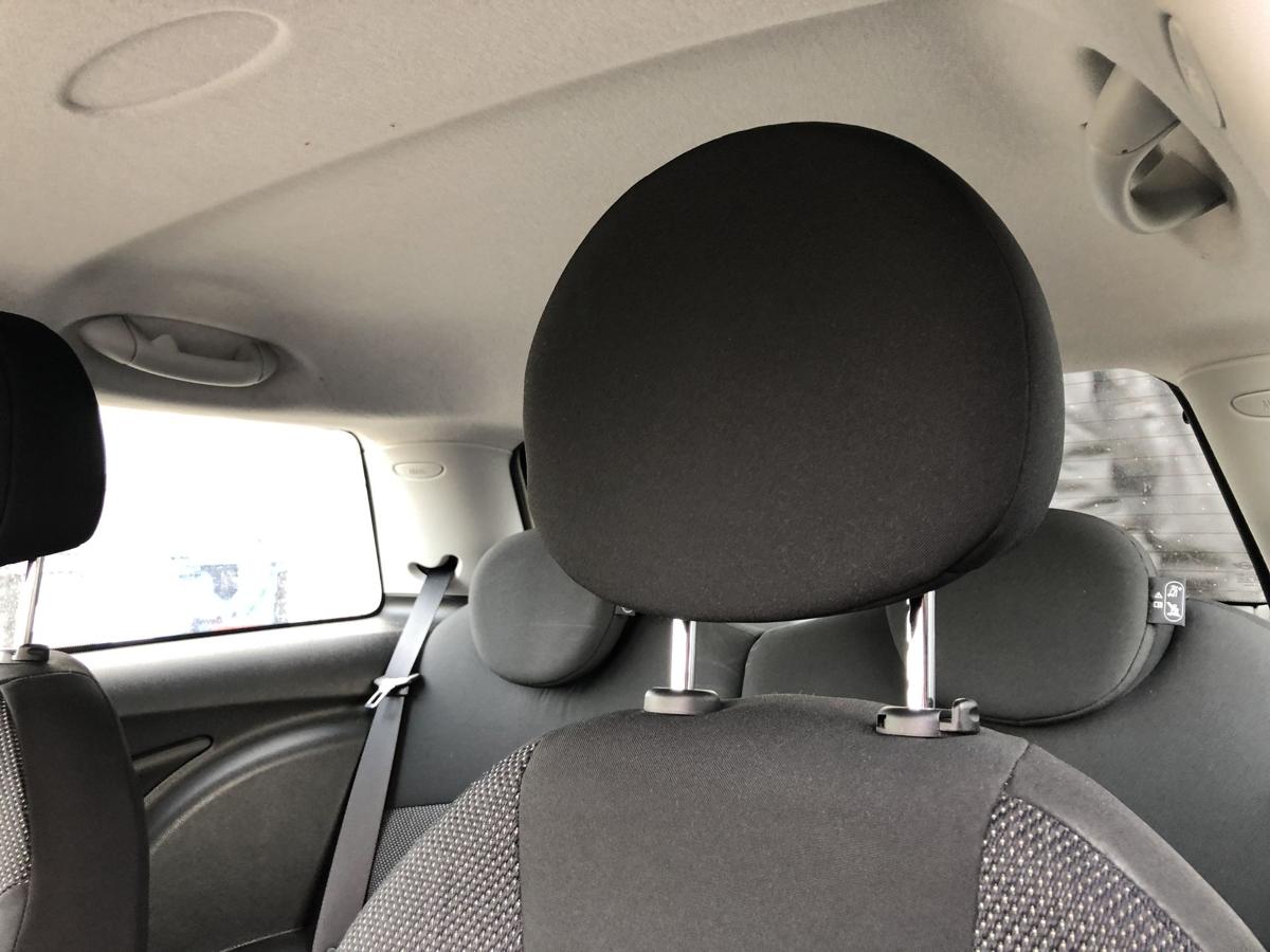 BMW Mini R56 Sitz vorne links Fahrersitz Stoffsitz Autositz ohne Heizung