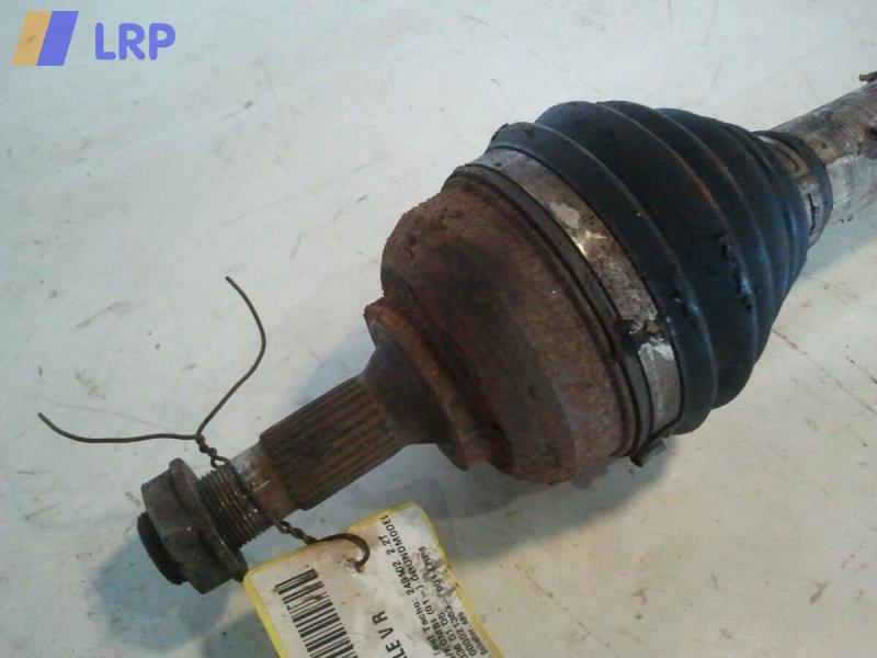 Citroen C5 Break original Antriebswelle Gelenkwelle vorn rechts 2.2 98kw BJ2003
