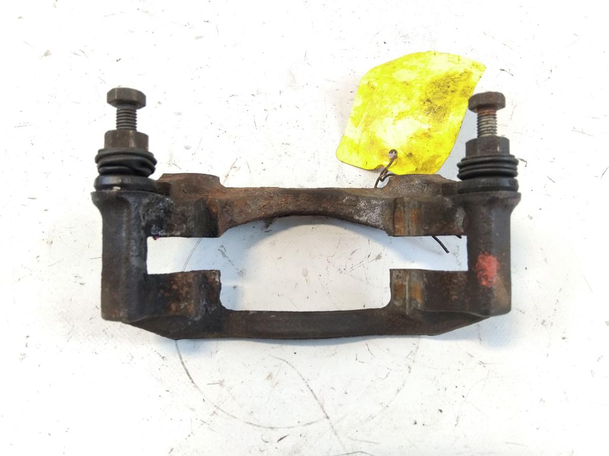 Mercedes W201 original Träger Halter Bremssattel vorn 2.5 66kw BJ1992