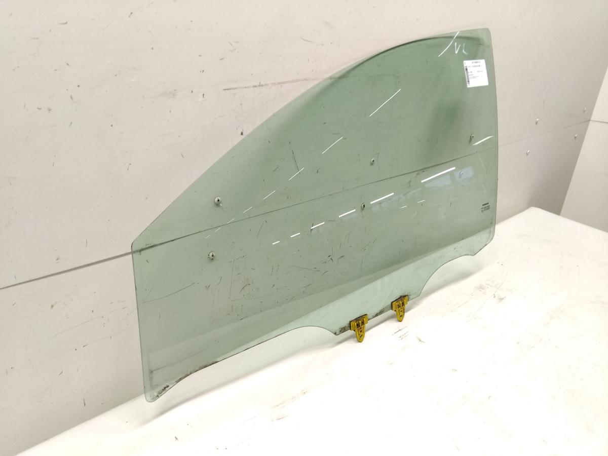 Nissan Note E11 original T&uuml;rscheibe vorn links BJ2006