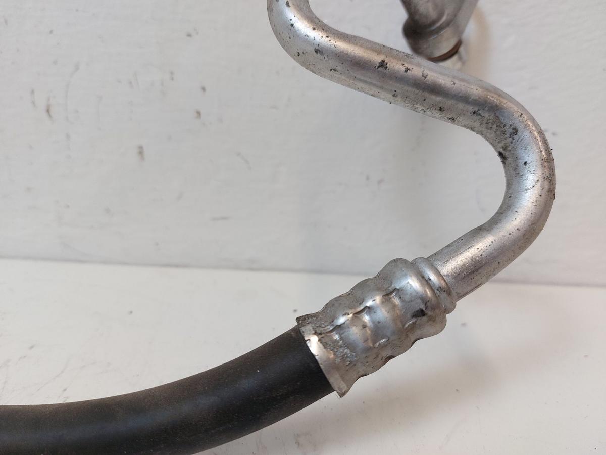 Nissan Micra K14 Klimaleitung Klimaschlauch 999ccm 74kw