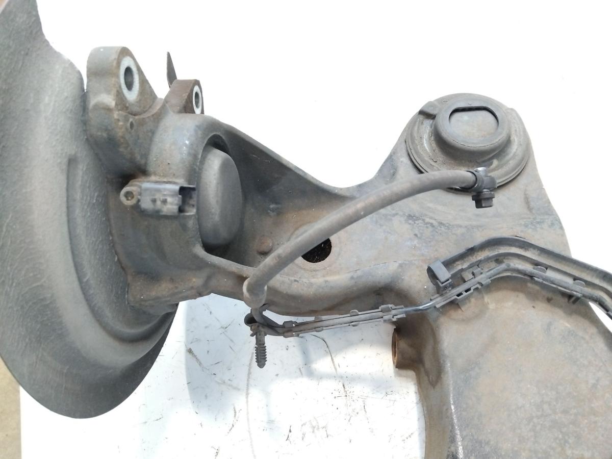 Opel Vivaro C original Achsschenkel mit Lenker Hinterachse rechts Bj.2020