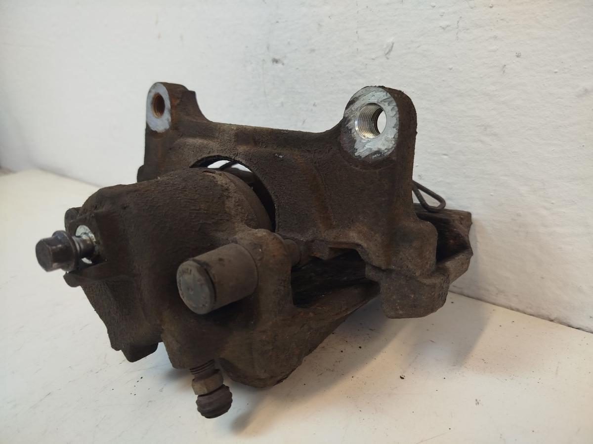 VW Tiguan 5N ab 2011 Bremssattel vorn links Sattel Bremszange Scheibe 312x25mm