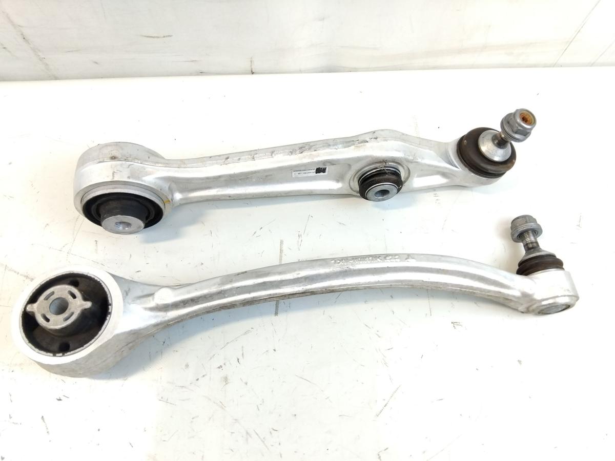 Tesla Model S Facelift original Satz Querlenker Vorderachse links unten Bj.2023