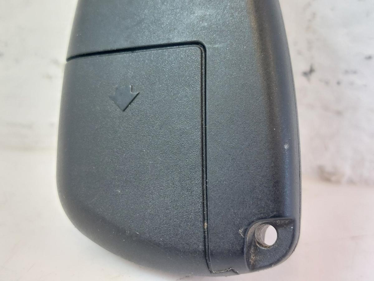 VW Touran Golf Passat Fernbedienung Standheizung Telestart Webasto Remote