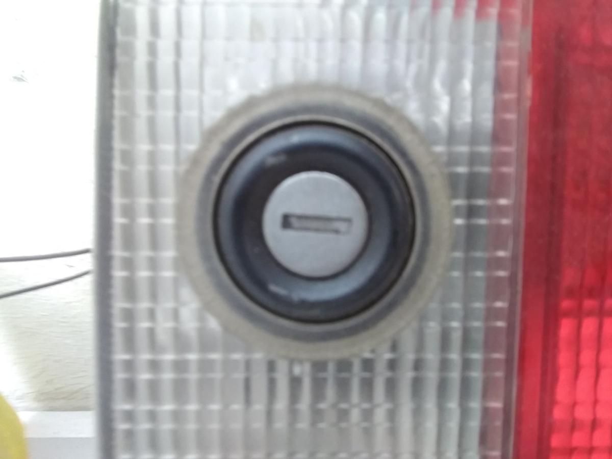 Rueckleuchte Ir Komb 893945094 Audi 80 Lim/Avant (B4) Avant Typ 8 C 5 BJ: 1994