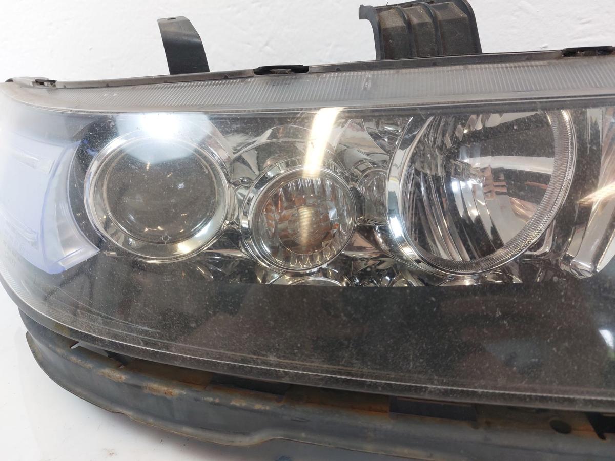 Honda Accord Tourer CN1 Scheinwerfer Xenon Xenoscheinwerfer vorn rechts ab 2006