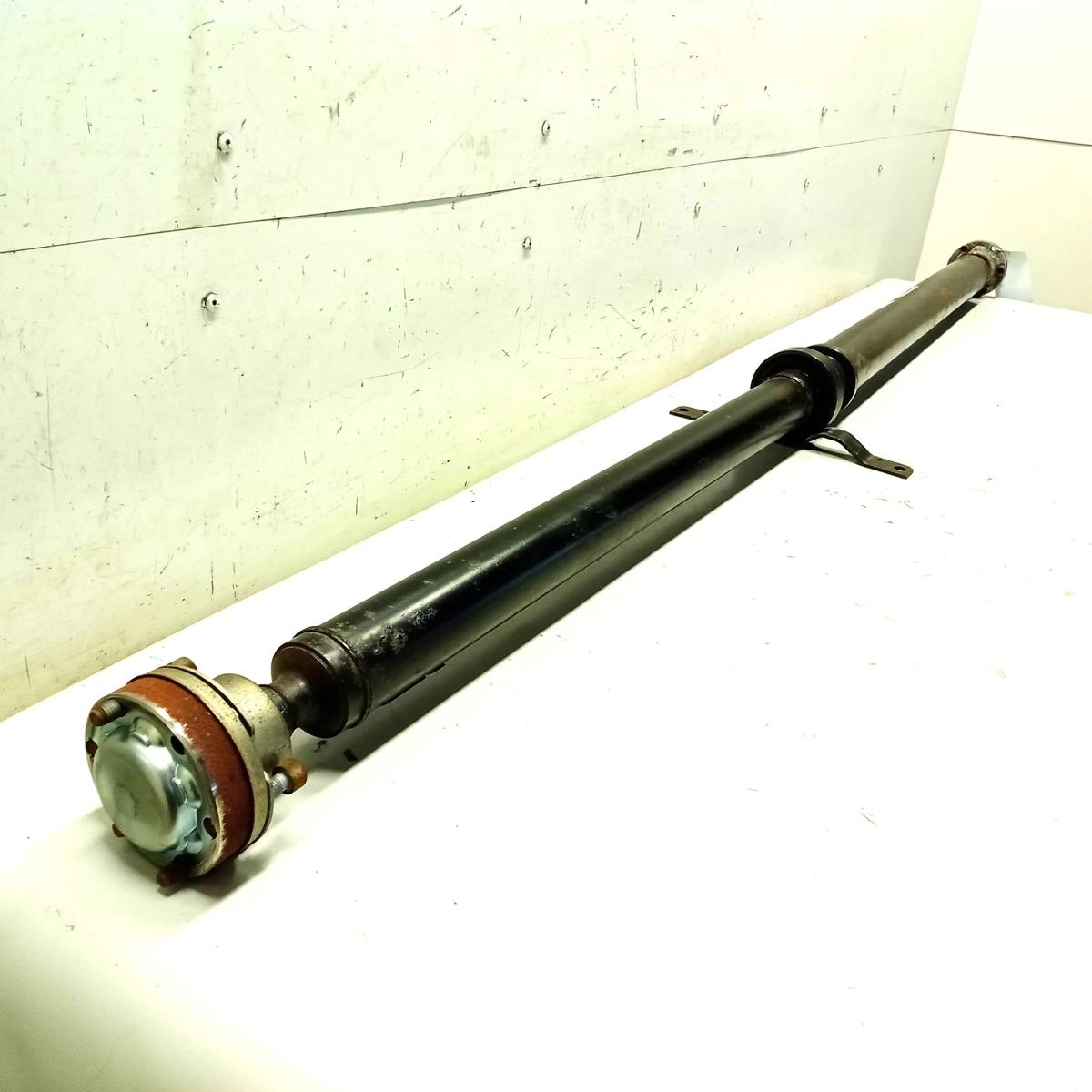 VW Phaeton GP3 Kardanwelle Gelenkwelle langer Radstand 4.2FSI BJ2011 3D7521101L