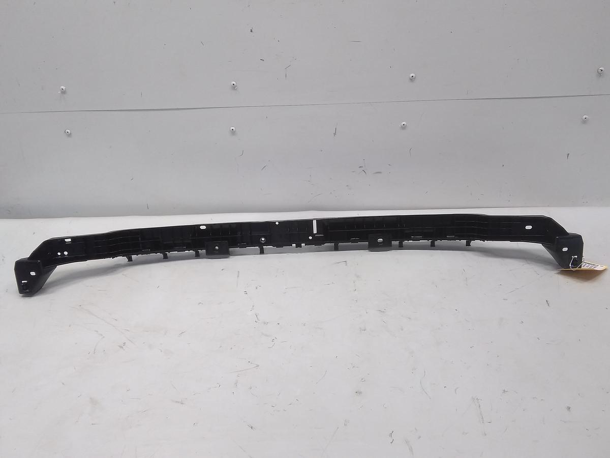 Tesla Model Y original Plastikverstärkung Träger Stossfänger hinten