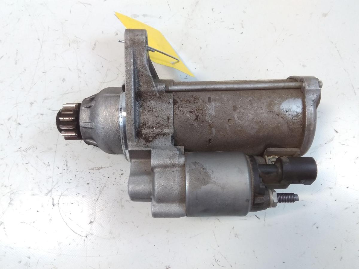 VW Golf Sportsvan original Anlasser Starter 1.4TSI 92kw CZCA Bj.2017