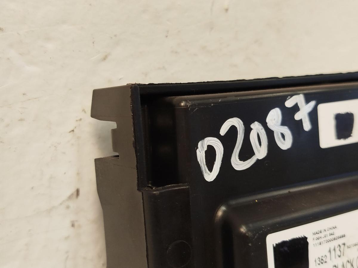 Opel Astra K B16 Steuergerät Steuerteil Gateway OEM Elektronikmodul