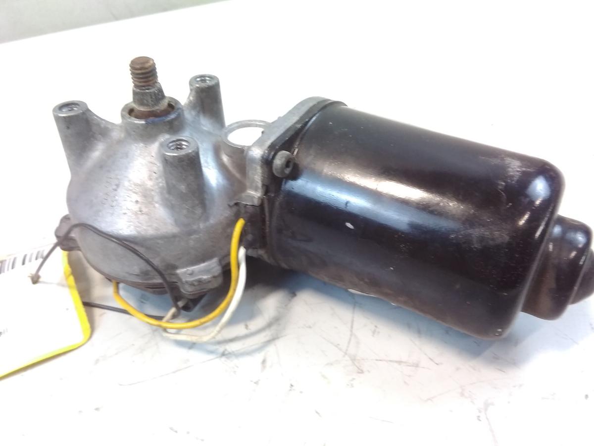Opel Corsa C original Wischermotor vorn 23002751 TRICO BJ2002