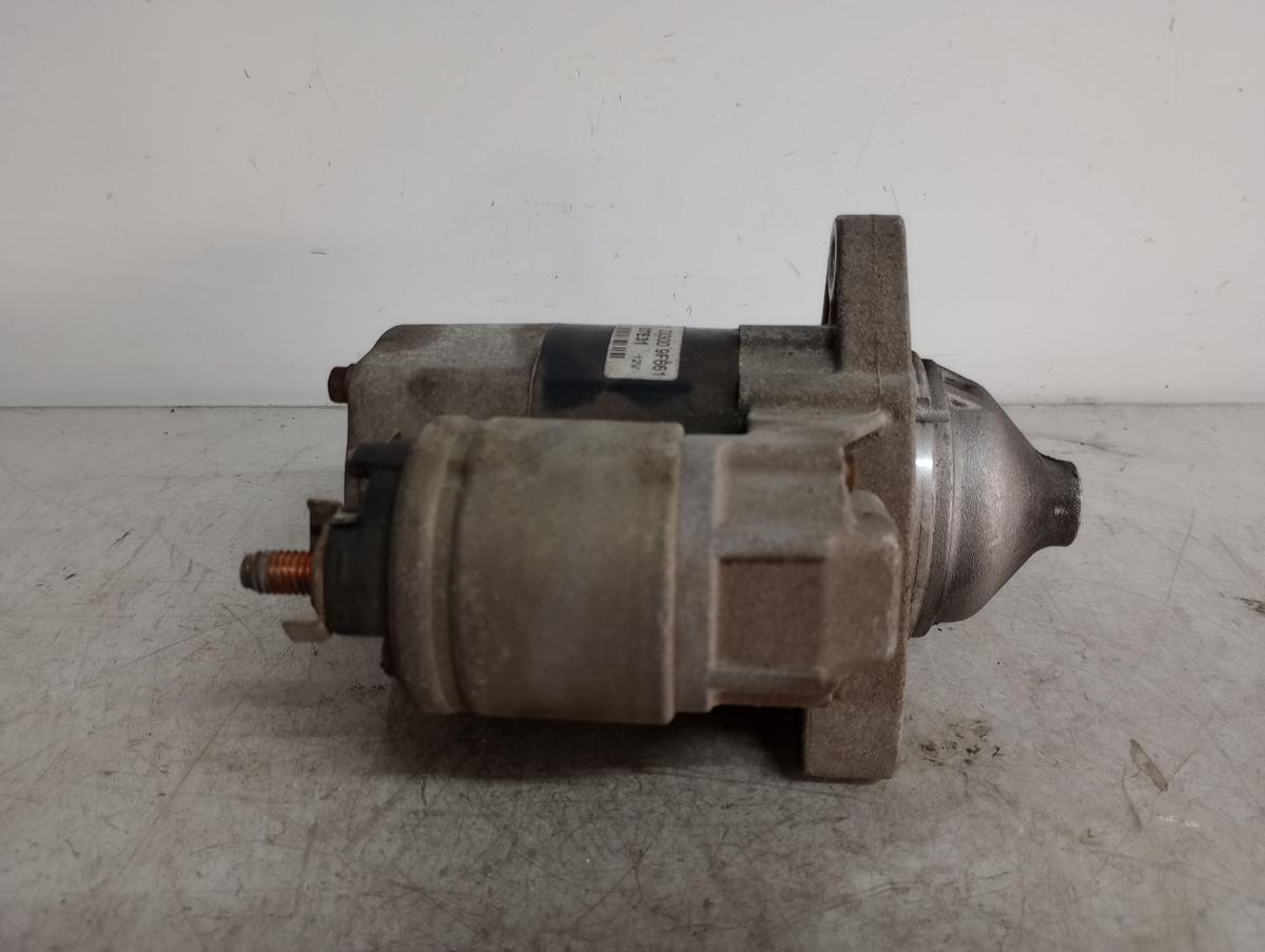 Nissan Primera P12 original Anlasser Starter 233009F661 Bj 2004