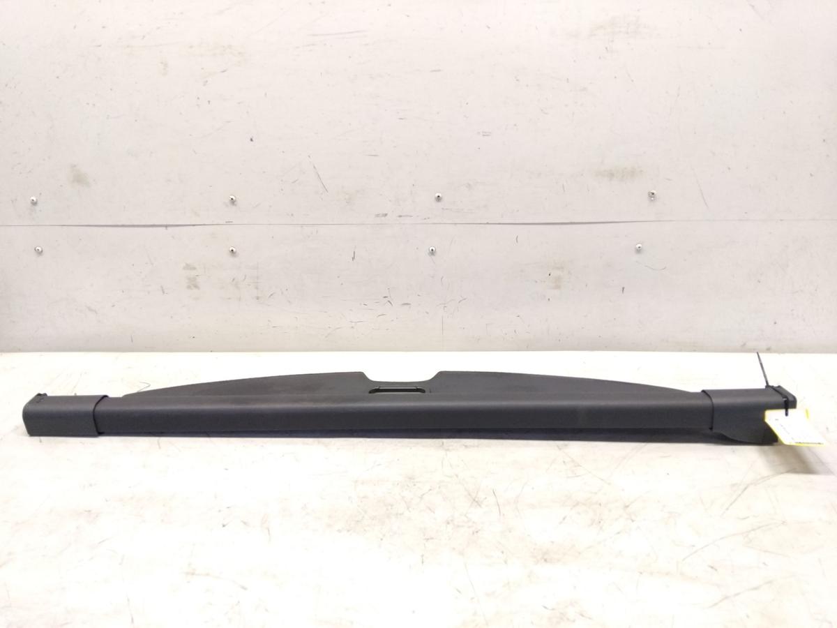 Opel Zafira B original Laderaumrollo Kofferraumabdeckung dunkelgrau Bj.2006