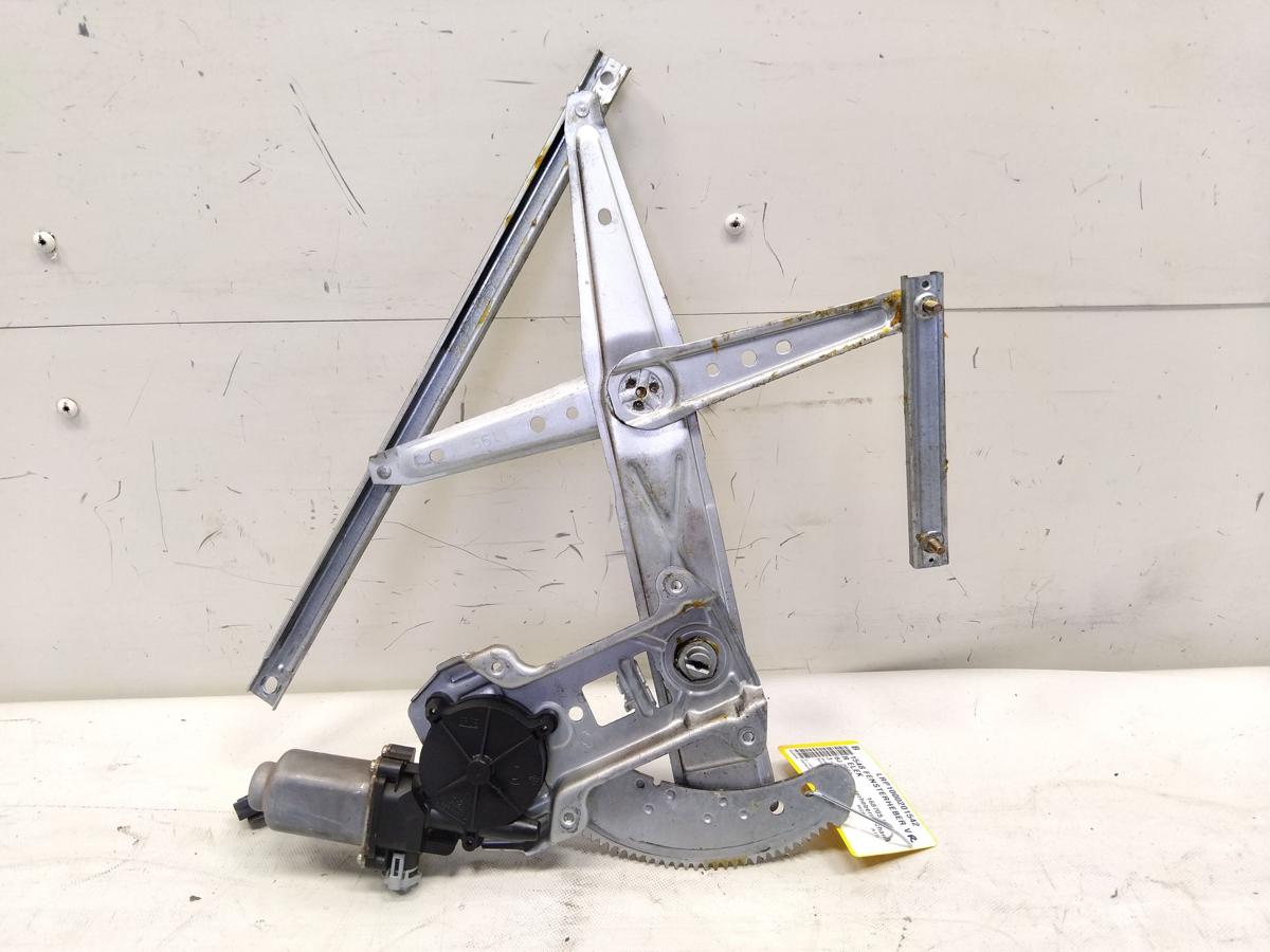 Nissan Micra K11 original Fensterheber vorn rechts elektrisch BJ2001 mit Motor