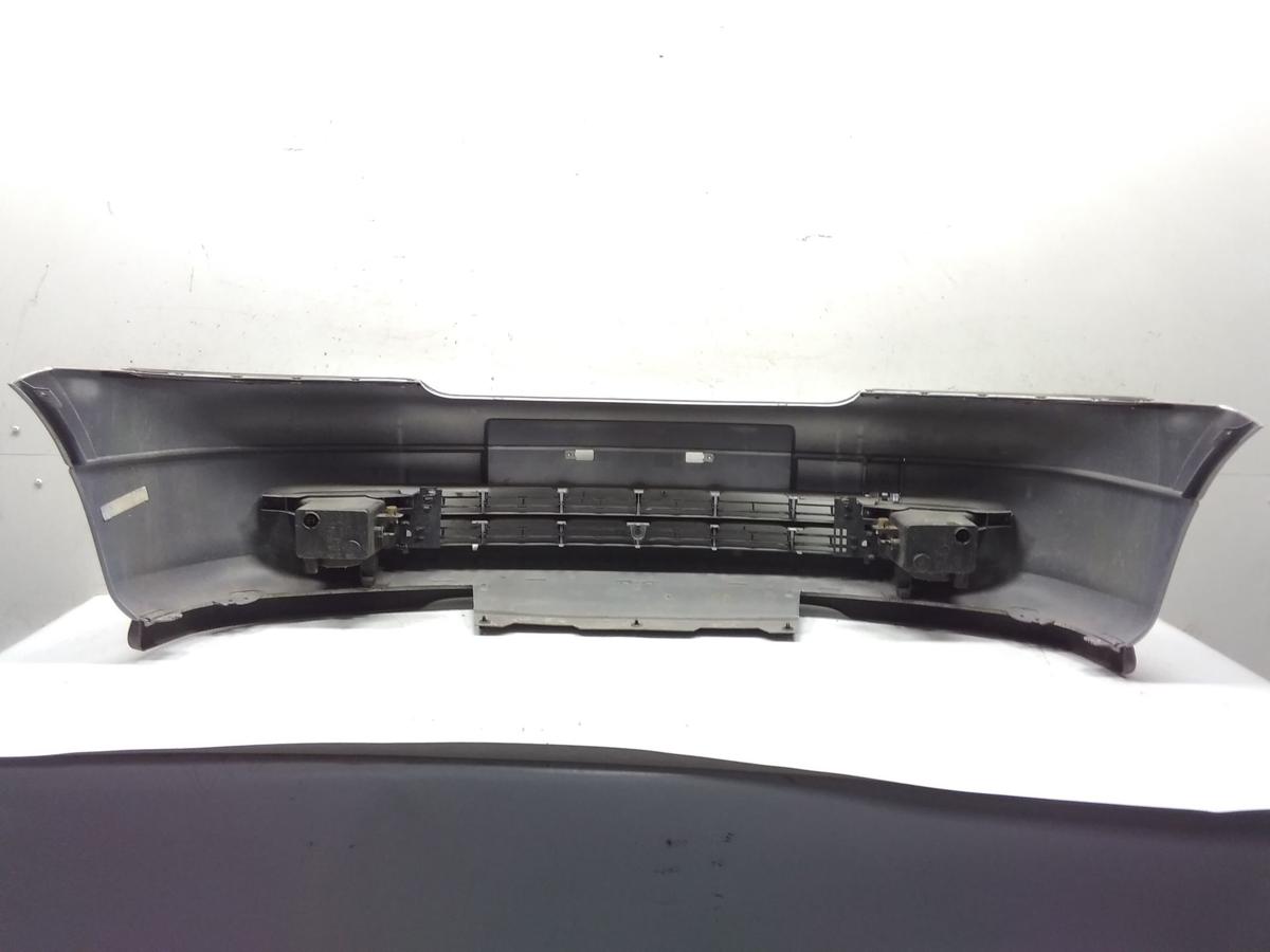 Opel Astra G original Stoßfänger Stoßstange vorn Z151 mirage Bj.2003