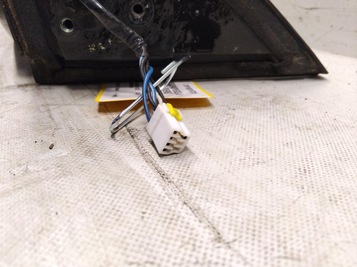 Mitsubishi Colt CJ0 original Au&szlig;enspiegel links elektrisch beheizt 3t&uuml;rig BJ1996