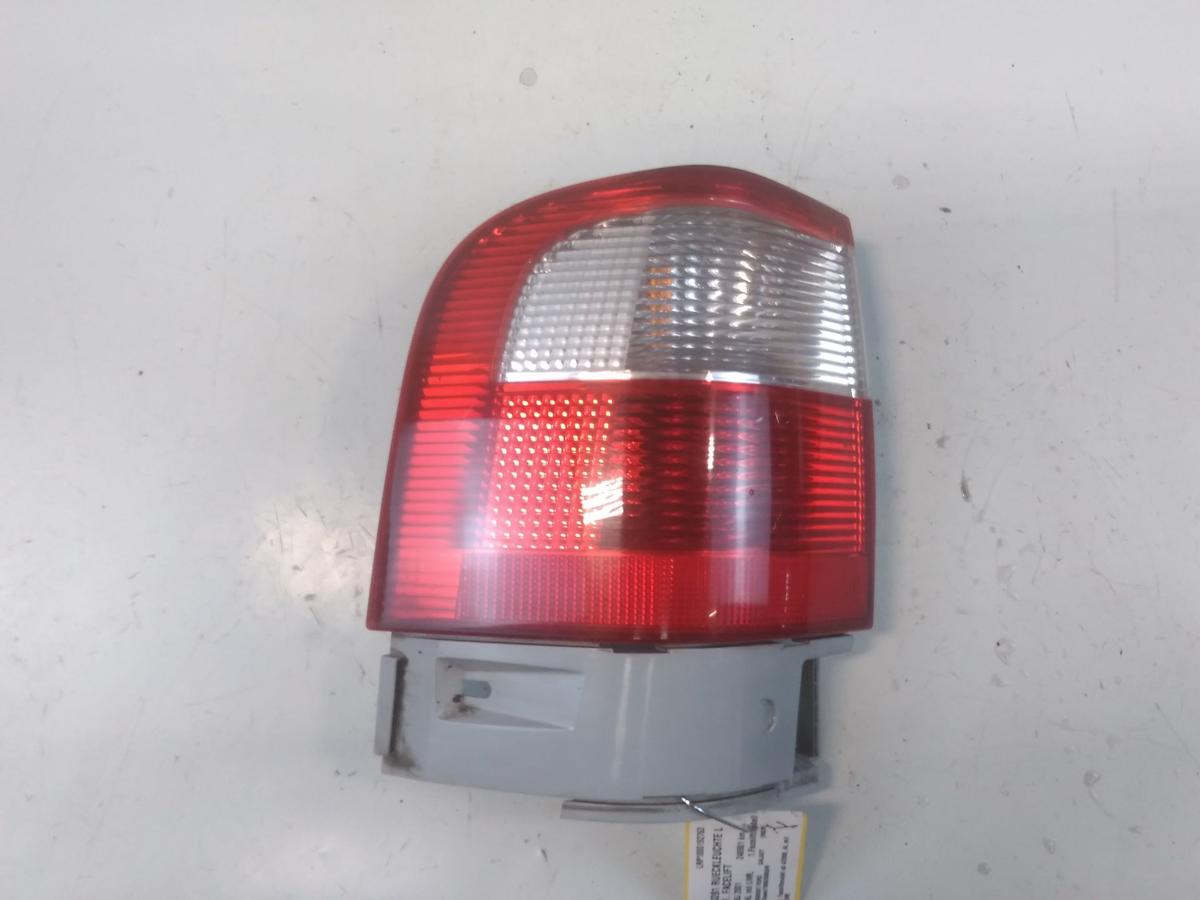 Ford Galaxy original Rückleuchte Heckleuchte links 1.Facelift Bj.2002