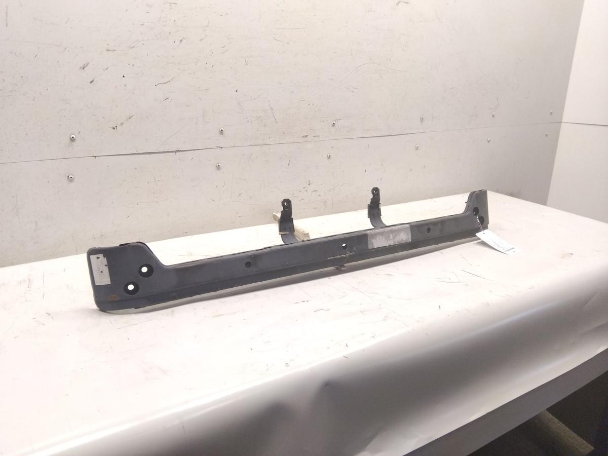 Toyota RAV4 A2 original Tr&auml;ger Verst&auml;rkung Sto&szlig;f&auml;nger Sto&szlig;stange vorn BJ2001