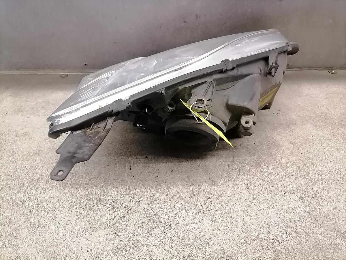 Honda Civic 7 Scheinwerfer vorn links Halogen Lampe 1307022342 5-Türer BJ00-03