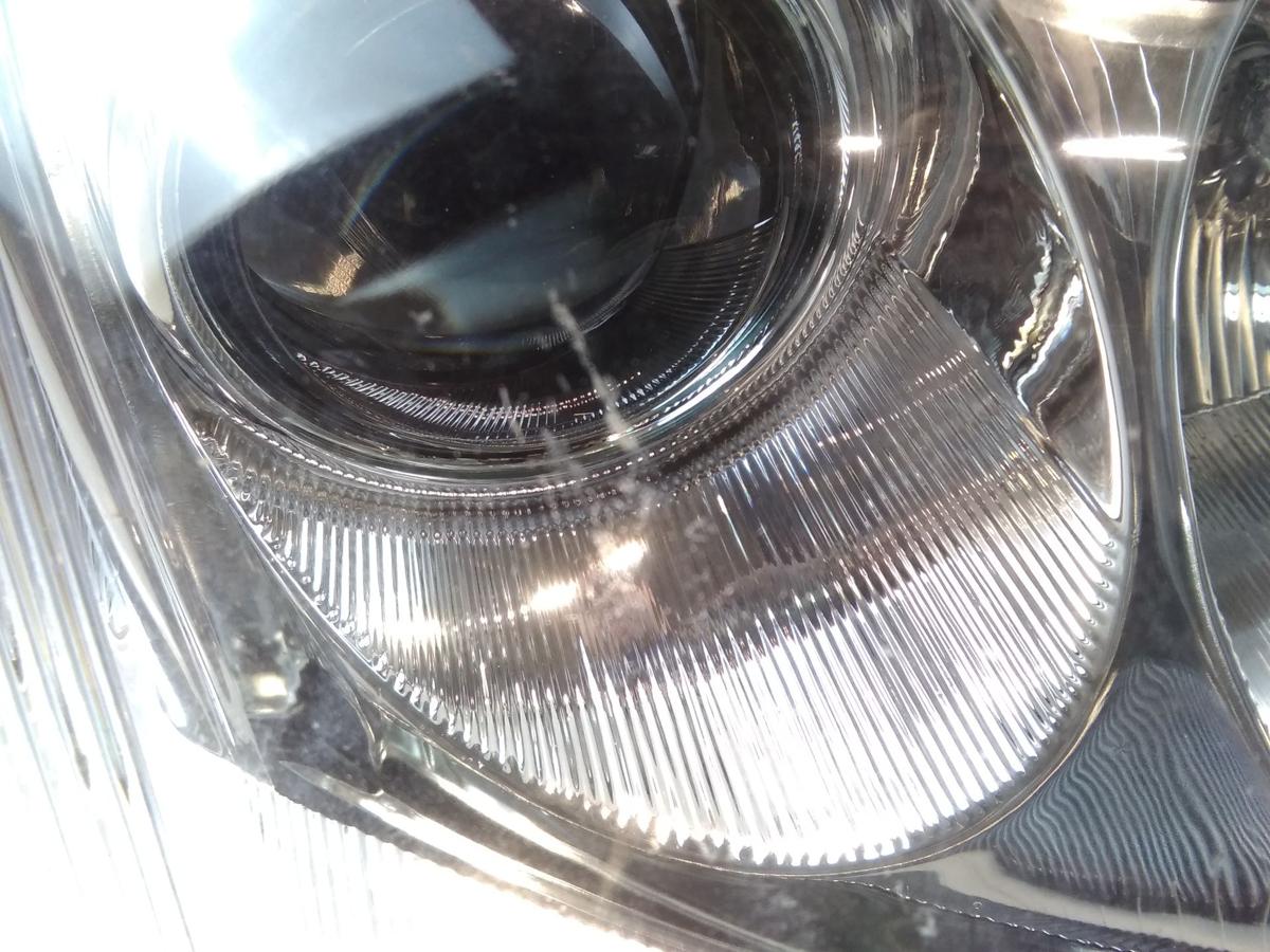 VW Passat 3BG Scheinwerfer rechts mit LWR Bj.2001