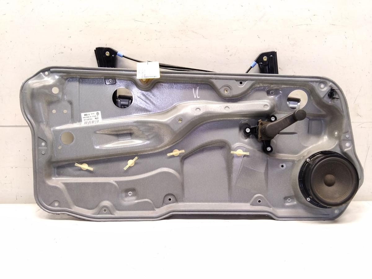 VW Golf 4 1J original Fensterheber vorn links manuell 3-t&uuml;rig BJ2000