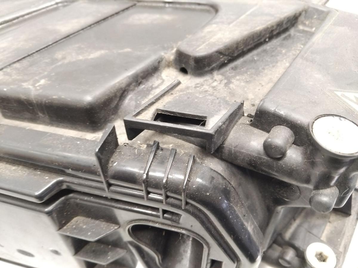 Audi A6 4F orig Xenon Scheinwerfer links inkl. Steuerger&auml;t BJ2006 4F0941029AK