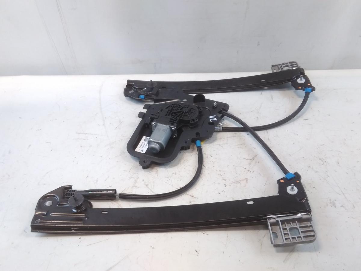 Tesla Model 3 original Fensterheber vorn links elektrisch 1096620-14-J BJ2019