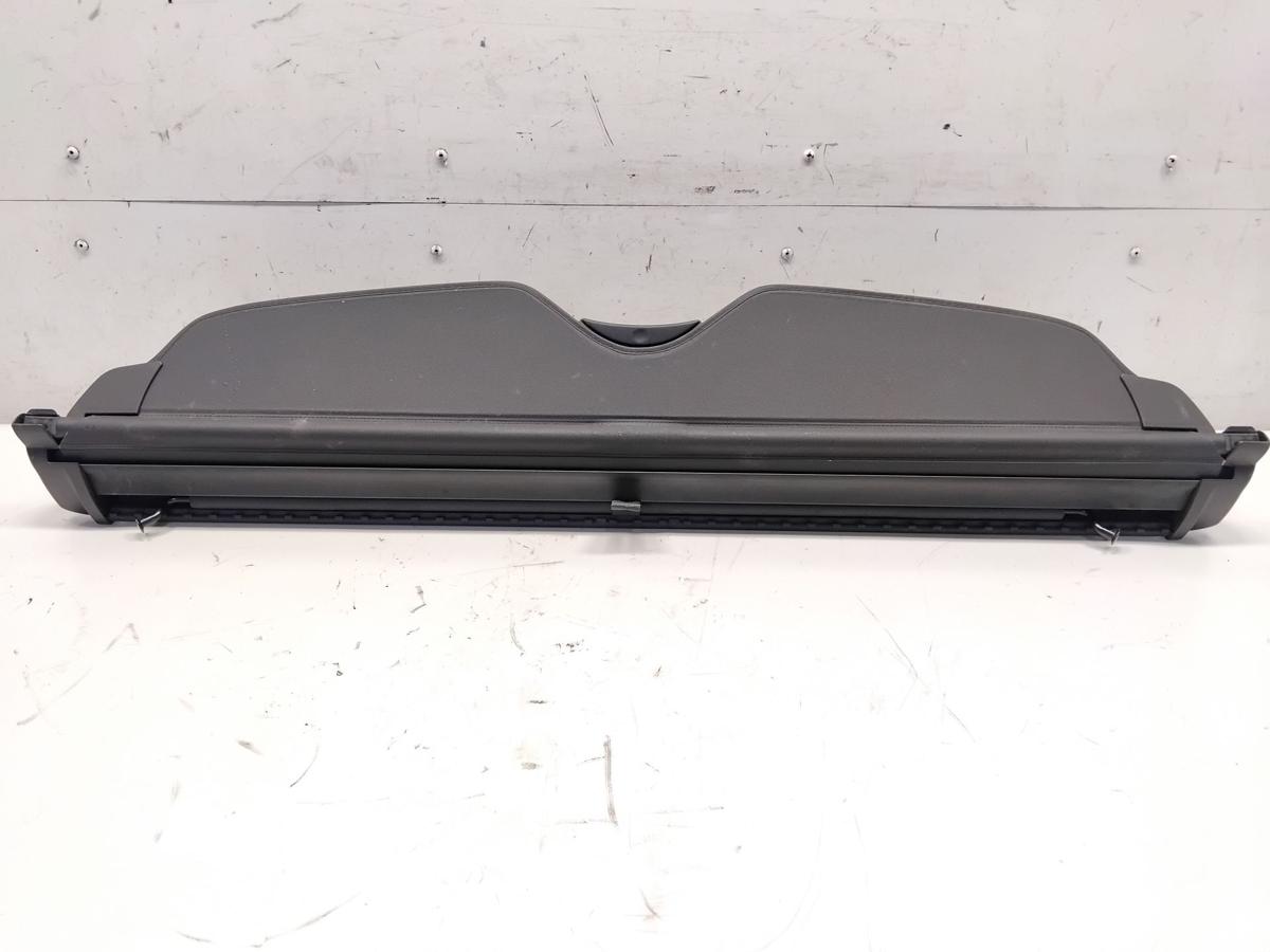 Mercedes Benz C Klasse S203 original Laderaumrollo mit Trennnetzrollo BJ2007