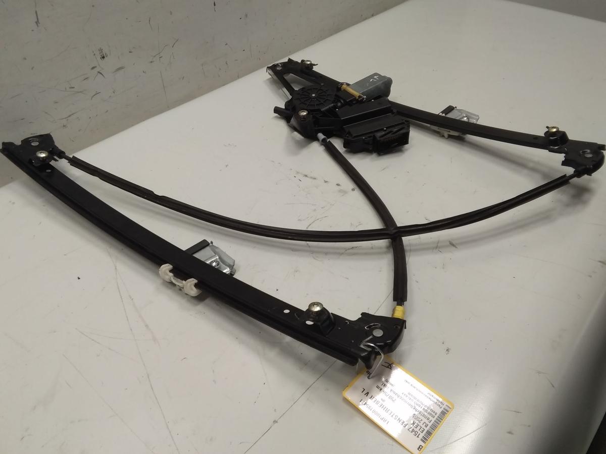 Ford Galaxy original Fensterheber vorn links elektrisch Facelift BJ2005