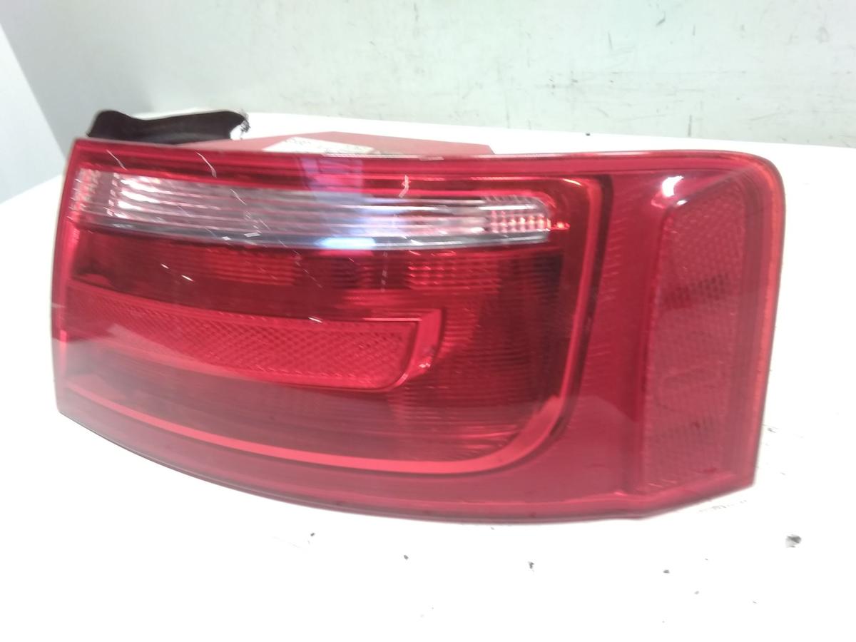 Audi A5 Coupe 8T original R&uuml;ckleuchte Heckleuchte rechts Bj.2007