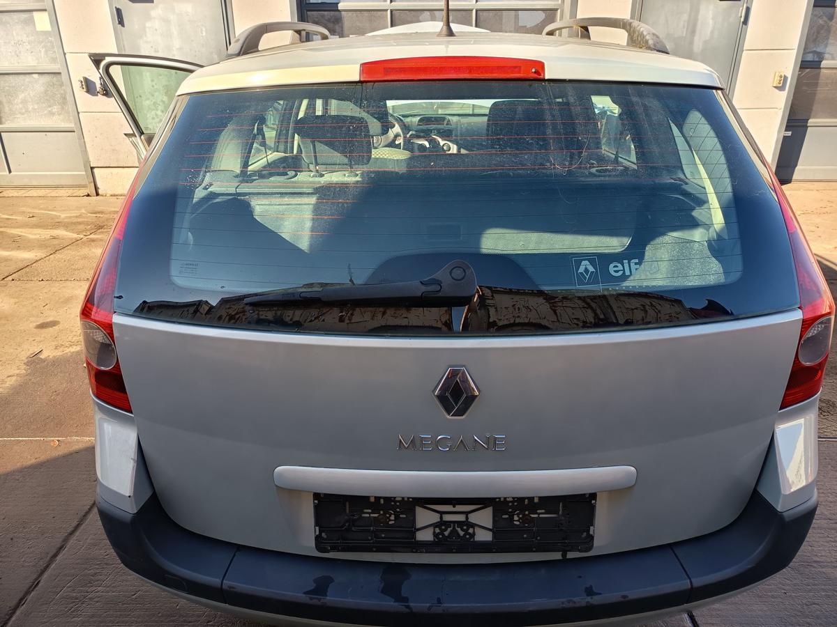 Renault Megane II Grandtour original Heckklappe mit Scheibe NV632 Bj 2004